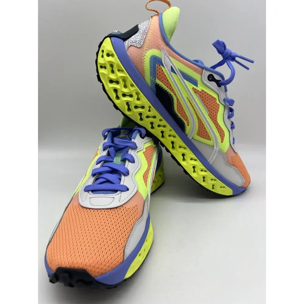 Puma Xetic Sculpt Beyond Sneakers 390199 01 Men's Size 10 NEW